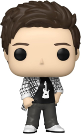Funko Pop 1646 Friends - Chandler Bing
