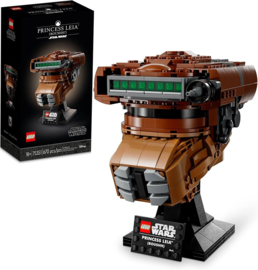 Lego 75351 Princess Leia (Boushh)