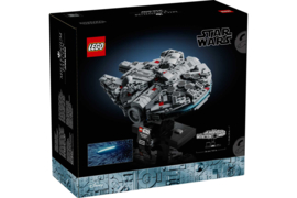 Lego 75375 Millennium Falcon