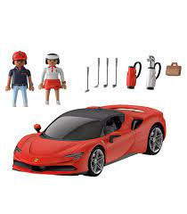Playmobil 71020 - Ferrari SF90 Stradale