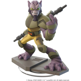 Disney Infinity 3.0 Star Wars figuur Zeb Orrelios