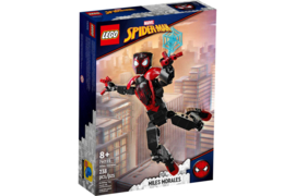 Lego 76225 Miles Morales - Lego Marvel