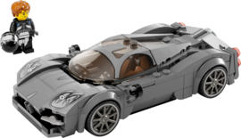 Lego 76915 Pagani Utopia - Speed Champions