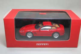 Ferrari 575M Maranello - Ferrari Collection Models 1:43