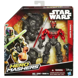 Hasbro Star Wars Hero Mashers - Darth Maul