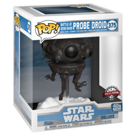 Funko Pop Star Wars 375 - Probe droid Special Edition
