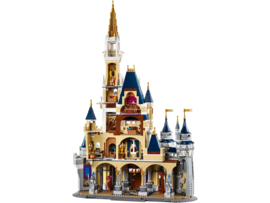 Lego 71040 Disney Kasteel
