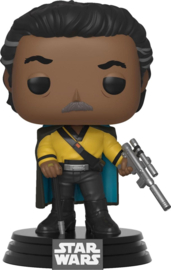 Funko Pop Star Wars 313 - Lando Calrissian EP9