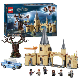 Lego 75953 - De Zweinstein Beukwilg - Lego Harry Potter
