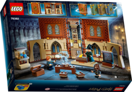 Lego 76382 - Zweinstein Moment: Transfiguratieles - Lego Harry Potter