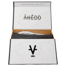 Akedo Batman Mash Up  sneakers zwart Limited Edition maat 41