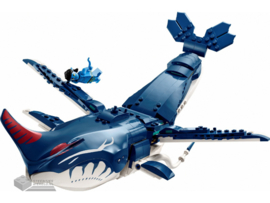 Lego 75579 Payakan the Tulkun & Crab Suit - Lego Avatar