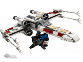 Lego 75355 X-Wing Starfighter