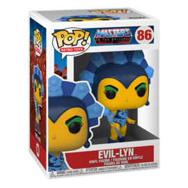 Funko Pop Masters of the Univers- Evil Lyn