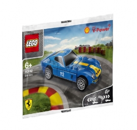 Lego 40192 Ferrari 250 GTO