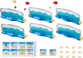 Playmobil 9063 - Bassin voor zeedieren - Family Fun