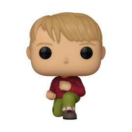 Funko Pop 1272 Home Alone - Kevin (YES!)