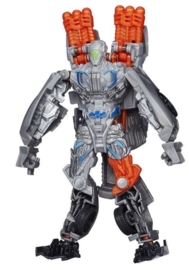 Transformers Age of Extinction - Lockdown - Power Attacker
