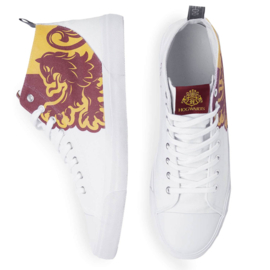Akedo Harry Potter Gryffindor high top sneakers Limited Edition maat 41
