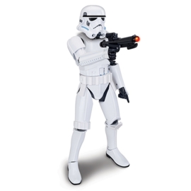 Star Wars Episode VII Interactive Stormtrooper 44cm