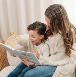 Little Dutch Mijn flapjesboek - Voertuigen