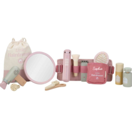 Little Dutch Kappersset FSC