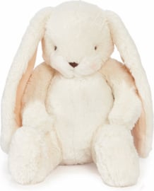 Bunnies By The Bay Knuffel Nibble Konijn Medium - Cream