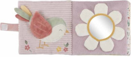 LD9007 Little Dutch Activiteitenboekje - Fairy Garden GRS met naam