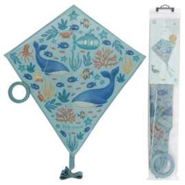 Little Dutch Ocean World Diamant Vlieger