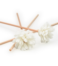 Floral Reed Diffuser Laura Ashley Iris & Patchouli - 100ml