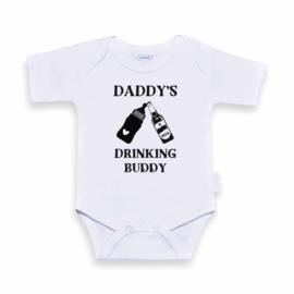 Rompertje - Daddy's drinking buddy