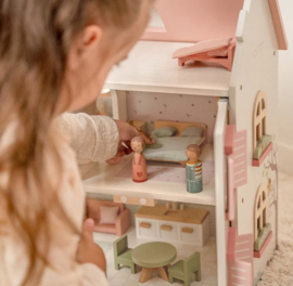 Little Dutch Houten Poppenhuis