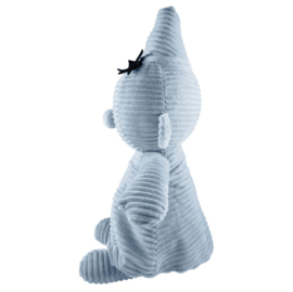Bumba Knuffel Corduroy Blauw