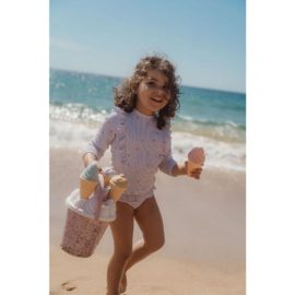 Little Dutch Dreamy mermaid ijsjes emmer