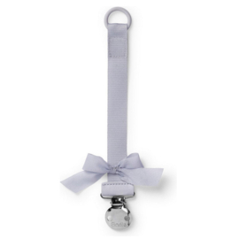 Elodie Details Fopspeenketting Lavender Love Bow