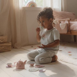 Little Dutch thee serviesje