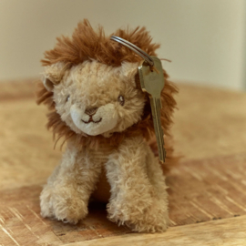Little Dutch sleutelhanger leeuw