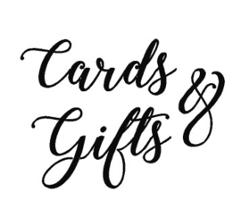 sticker Cards & Gifts