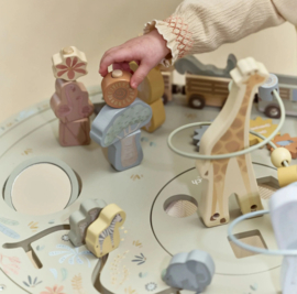 Little Dutch activiteitentafel