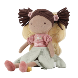 Little Dutch knuffel fairy Evi met naam