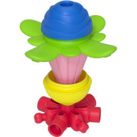 Lalaboom – Educatieve kralen en accessoires (28 st)