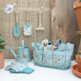 Little Dutch tuin cadeau set forest friends