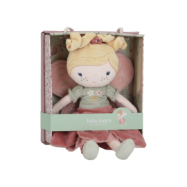 Little Dutch knuffel fairy Mila met naam
