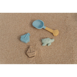 Little Dutch strandsetje blue