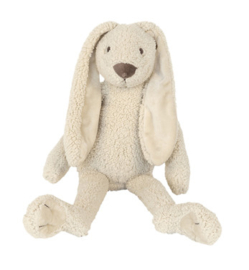 Beige recycled Rabbit Richie teddy 28 cm