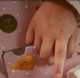 Little Dutch Armbandjes Adventskalender