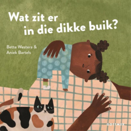 Wat zit er in die dikke buik?