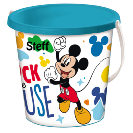 Mickey Mouse Emmer