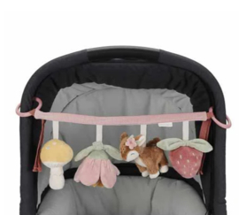 Little Dutch Wagenspanner - Fairy Garden