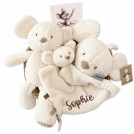 Gevulde Cadeaumand - Muis